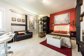  Hermoso Estudio en Lavapiés - Wifi  Мадрид